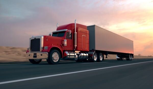 commercial truck insurance - Orange County, Los Angeles, Riverside County, San Bernardino