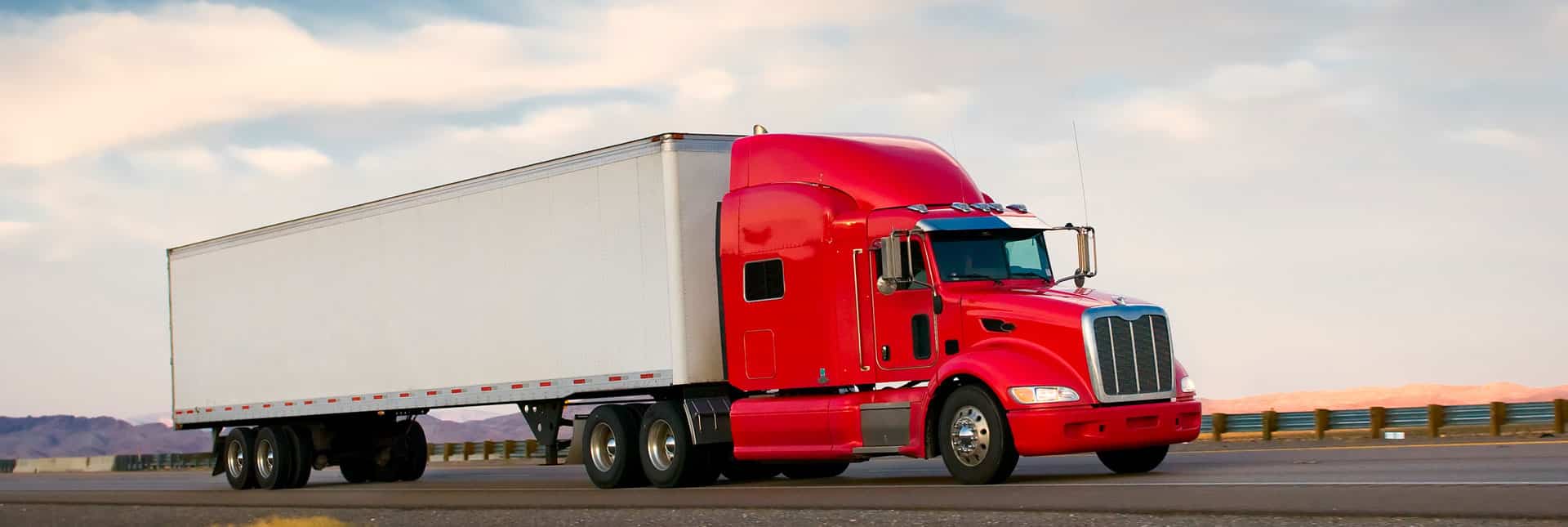 Commercial Truck Insurance | RJS Truck Insurance Services