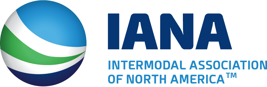 IANA Logo