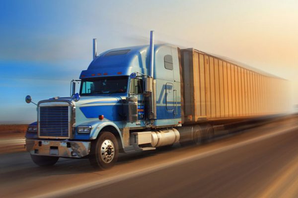 best commercial truck insurance service california