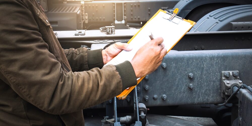 california commercial truck insurance company