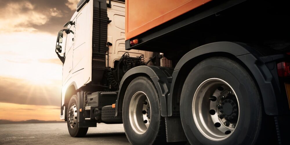 top commercial truck insurance company california