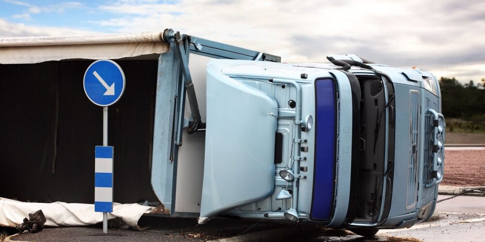 commercial truck insurance claims in california