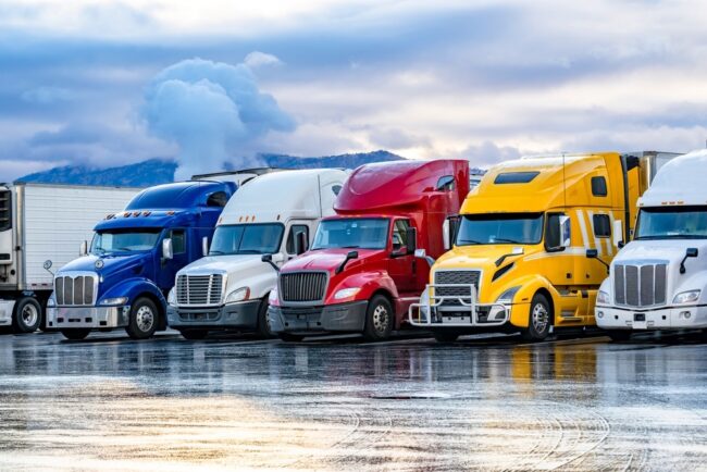 The Benefits of Fleet Insurance for Commercial Trucking Companies The Benefits of Fleet Insurance for Commercial Trucking Companies