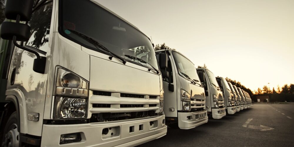 Insurance Coverage for Non-Owned or Leased Trucks