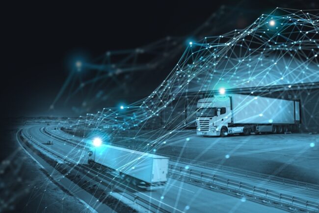 How Telematics Can Improve The Commercial Truck Insurance