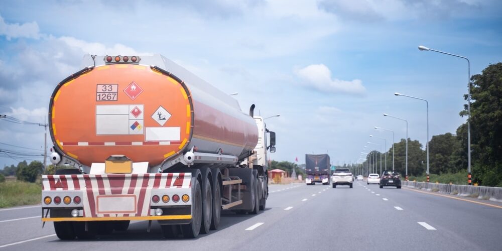 Insurance Considerations for Fuel Haulers in the Trucking Industry Commercial Auto Liability Coverage