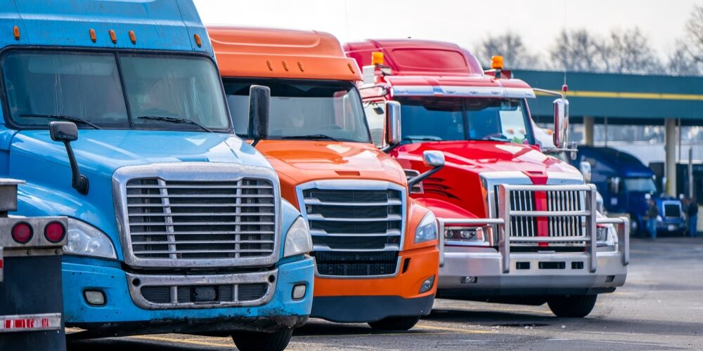 Exploring Umbrella Insurance Policies for Trucking Businesses