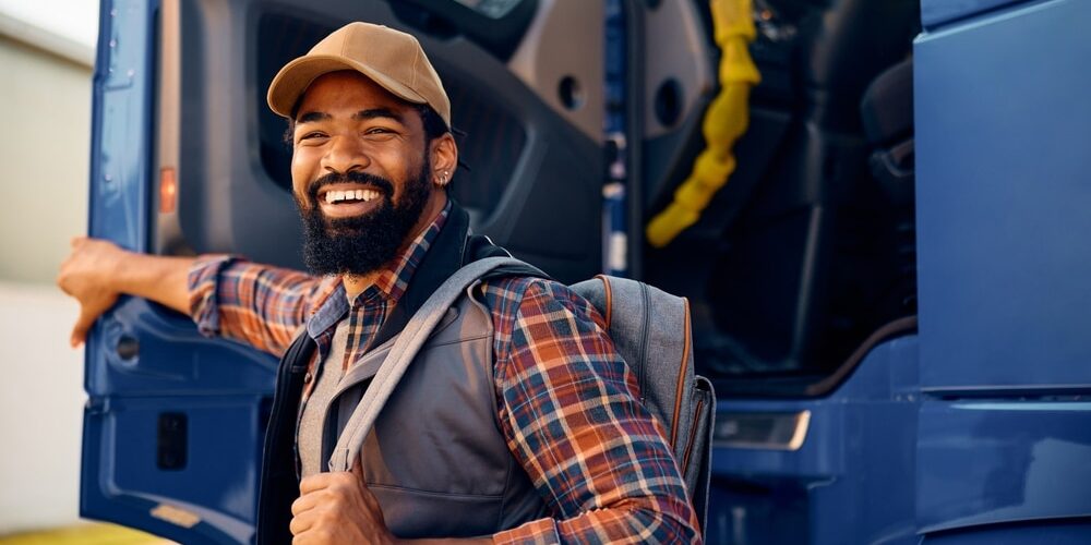 Workers' Compensation Insurance for Trucking Companies