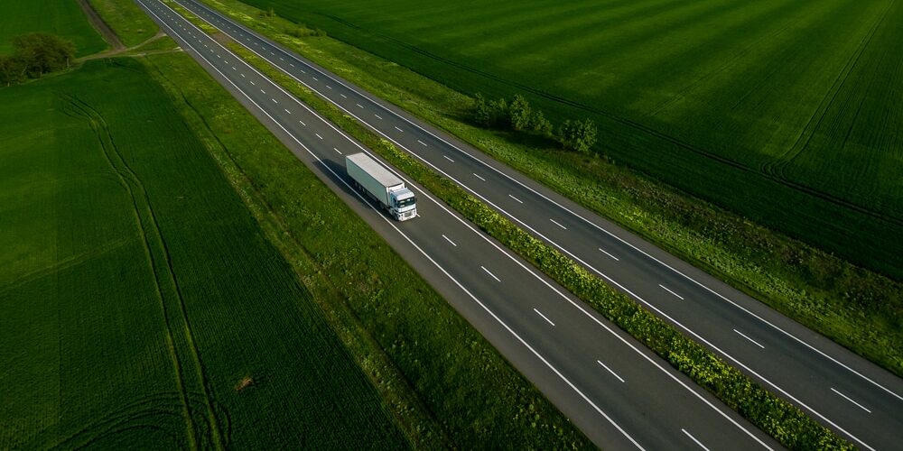 Insurance Coverage for Trucking Companies Operating in Remote or Rural Areas