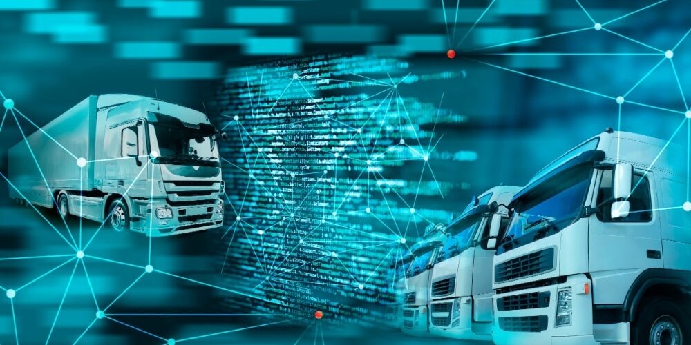 Managing Cyber Risks for Trucking Companies
