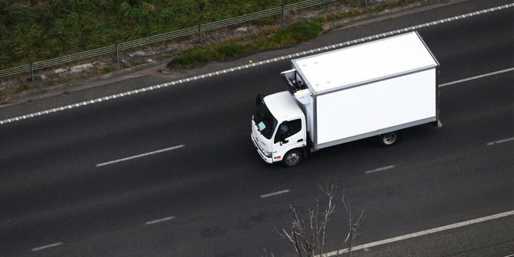 Insurance Coverage for Refrigerated Trucks and Perishable Goods Insurance Coverage for Refrigerated Trucks and Perishable Goods