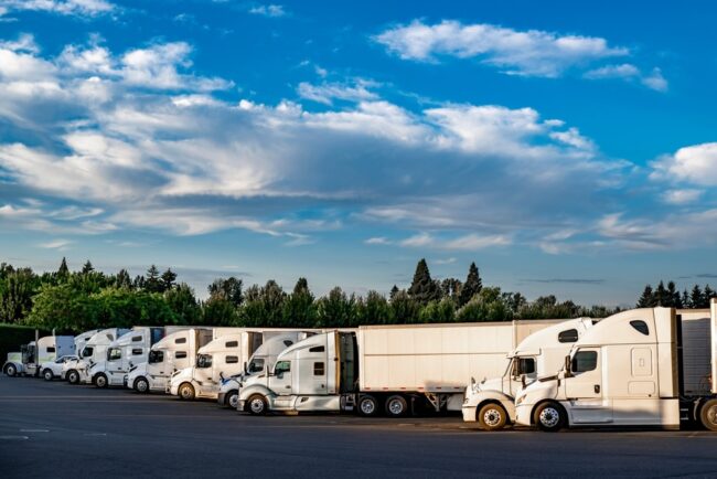 How to Implement an Effective Risk Management Program for Your Fleet