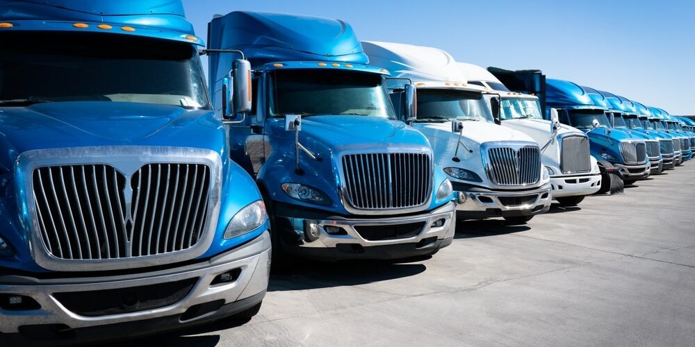 Ensuring Your Fleet Meets DOT Compliance Standards