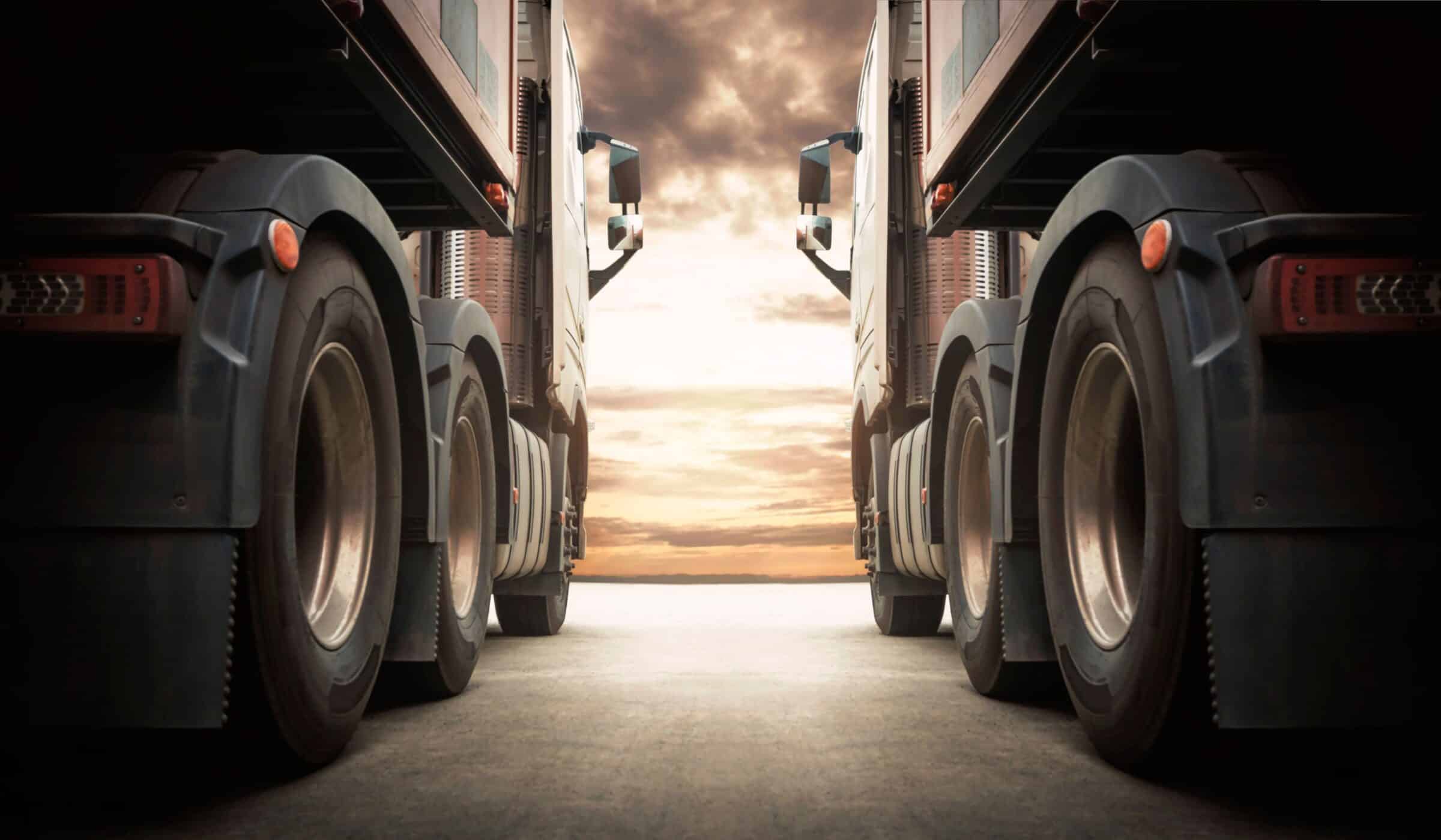 commercial trucking insurance new ventures los angeles san bernardino county