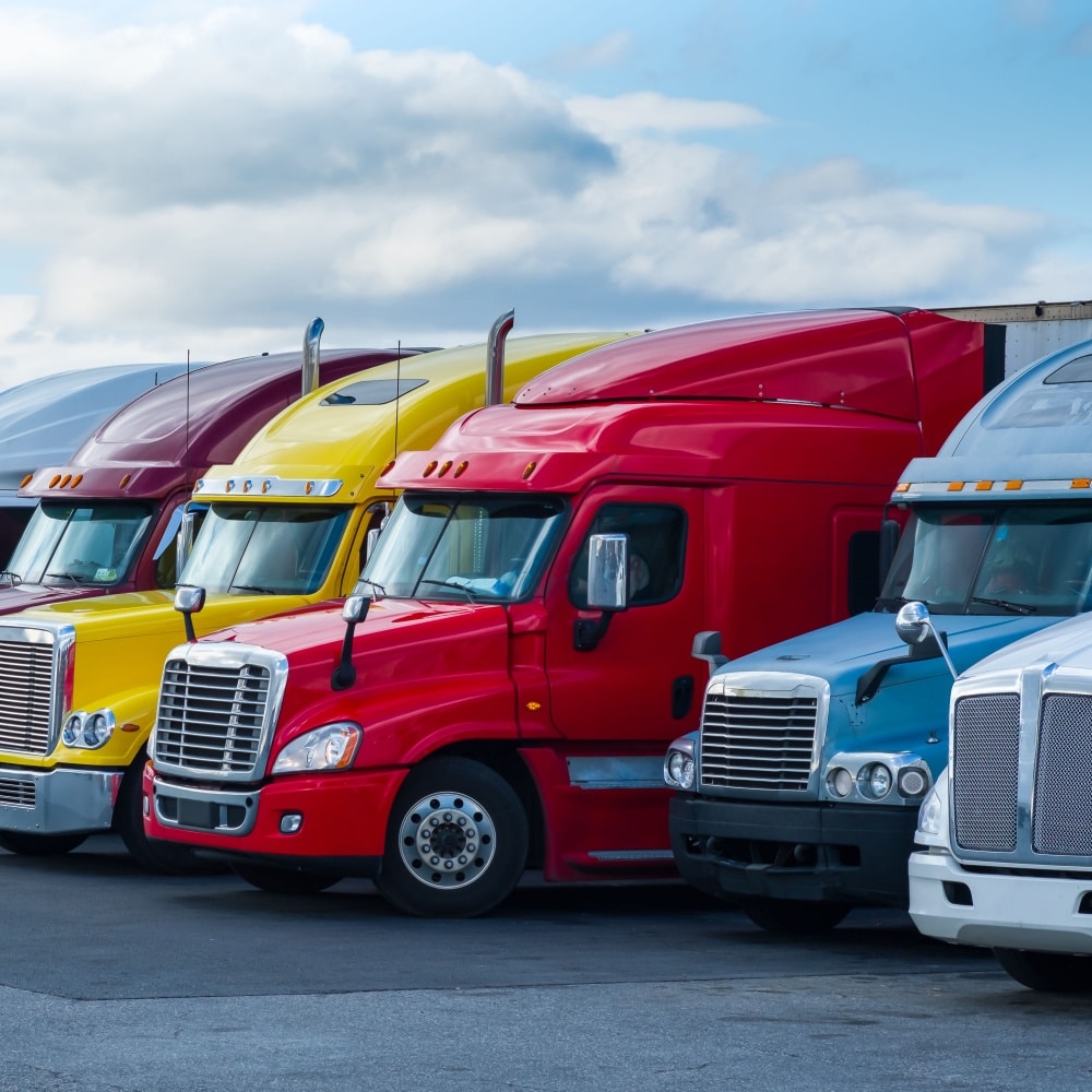 new ventures commercial trucking insurance orange county southern california