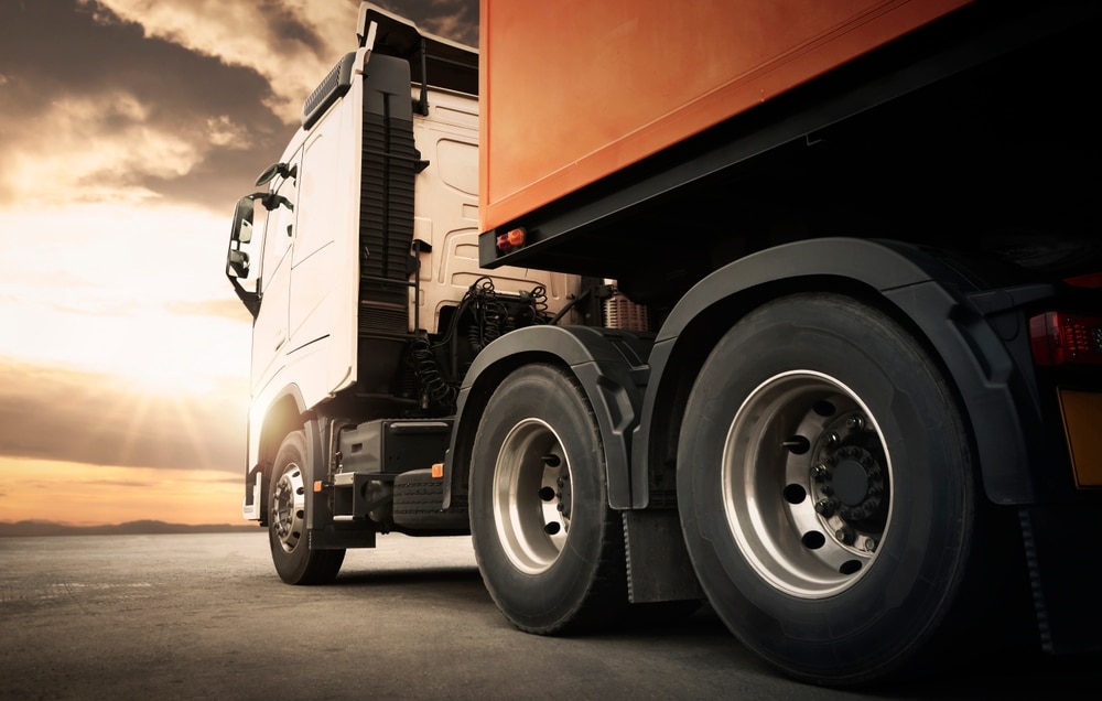 new ventures commercial trucking insurance provider southern california orange county