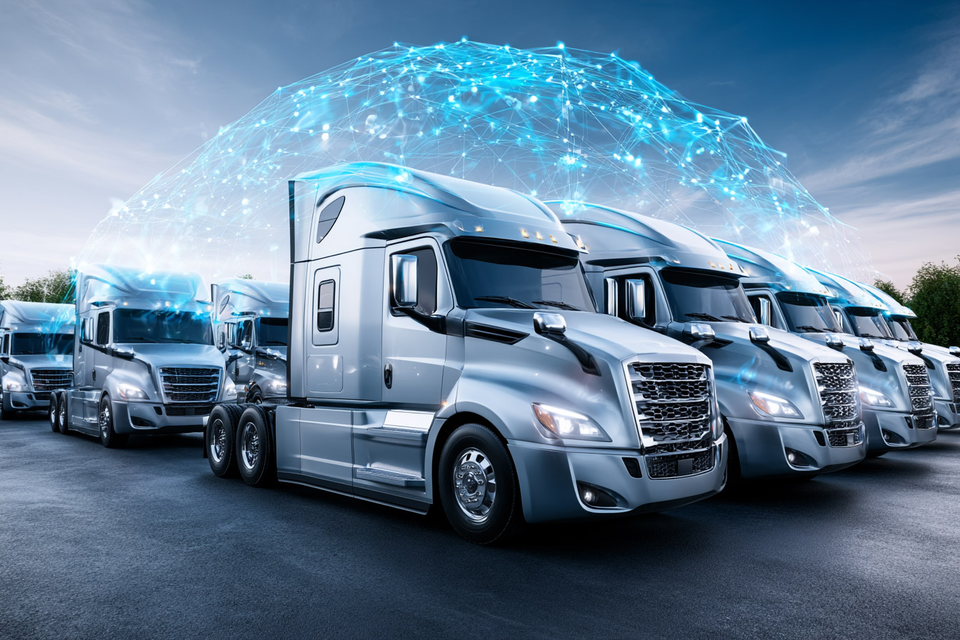 truck-fleet